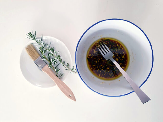 Marinades for tender and tasty barbecues
